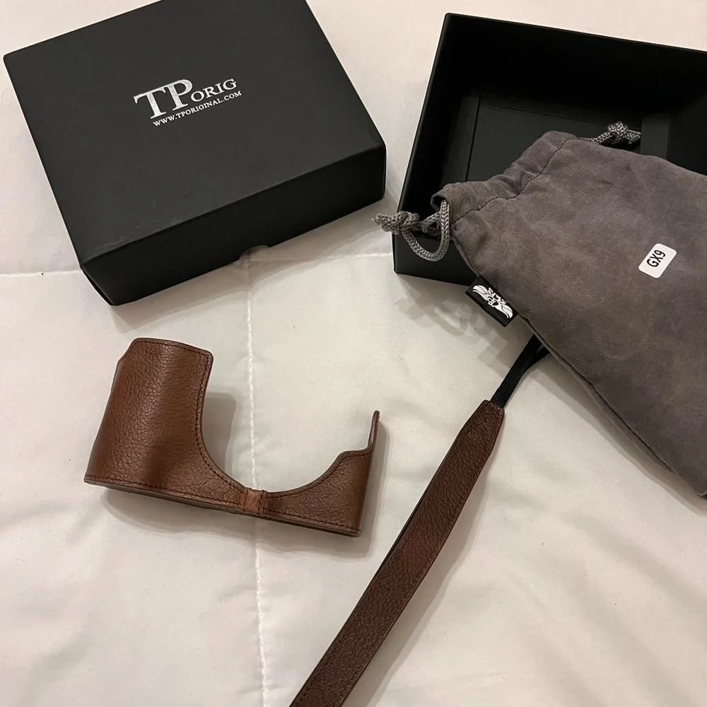 TPOriginal Camera Accessories